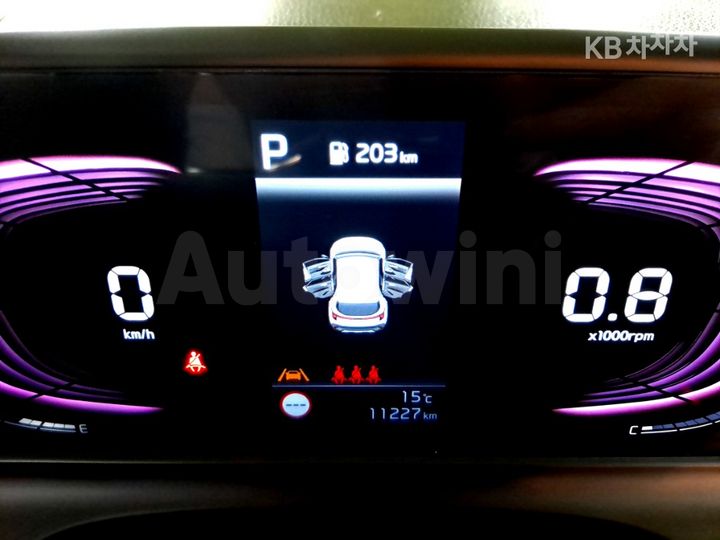 Kia Seltos 2025 — 5