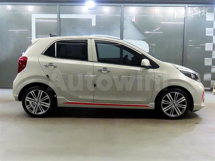Kia Morning 2020 — 3