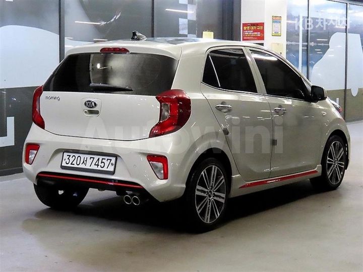 Kia Morning 2020 — 4