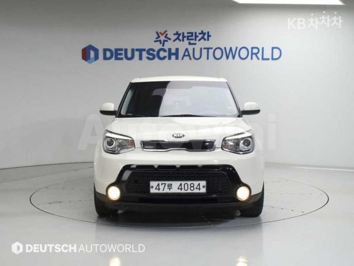 Kia Soul 2015 — 3