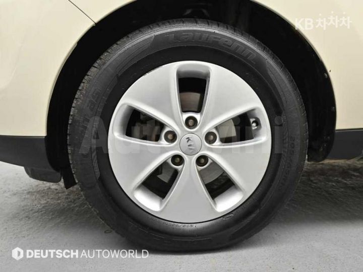 Kia Soul 2015 — 5