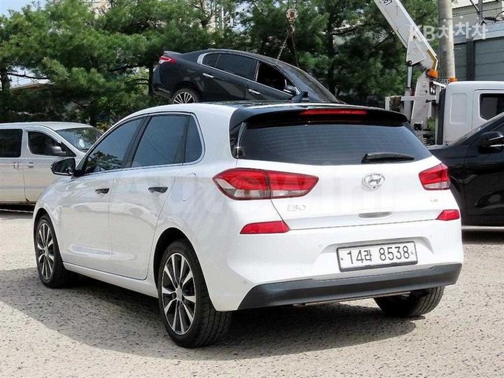 Hyundai i30 2017 — 3