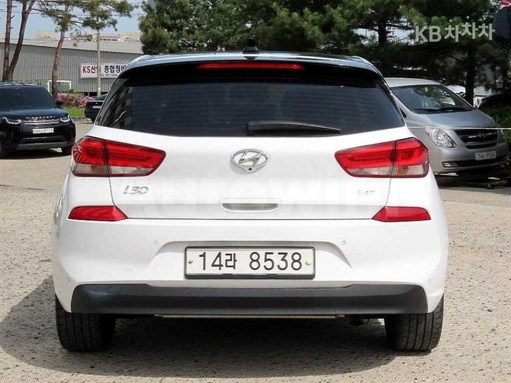 Hyundai i30 2017 — 4