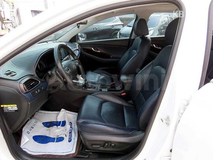 Hyundai i30 2017 — 5