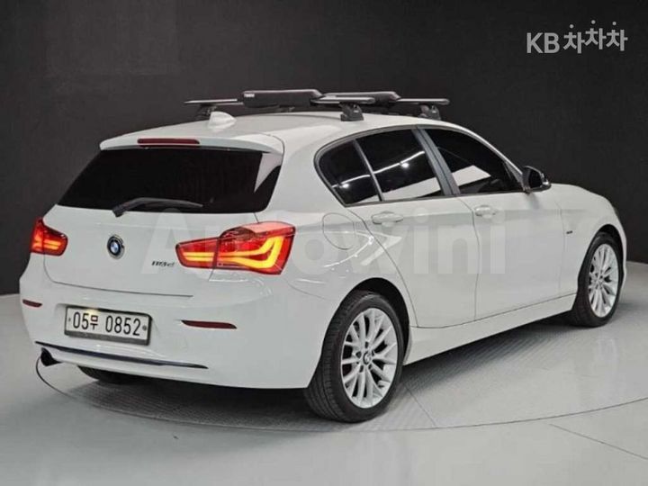 BMW 1 Series 2016 — 3