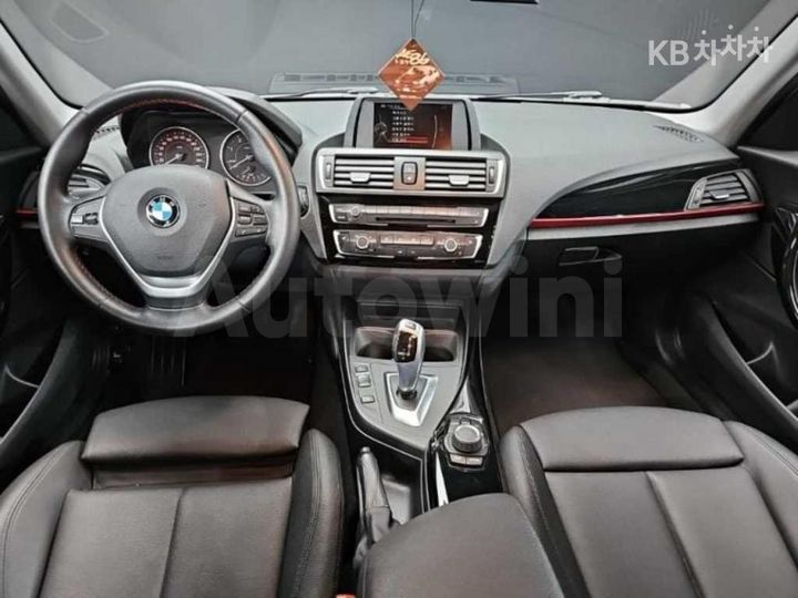 BMW 1 Series 2016 — 5