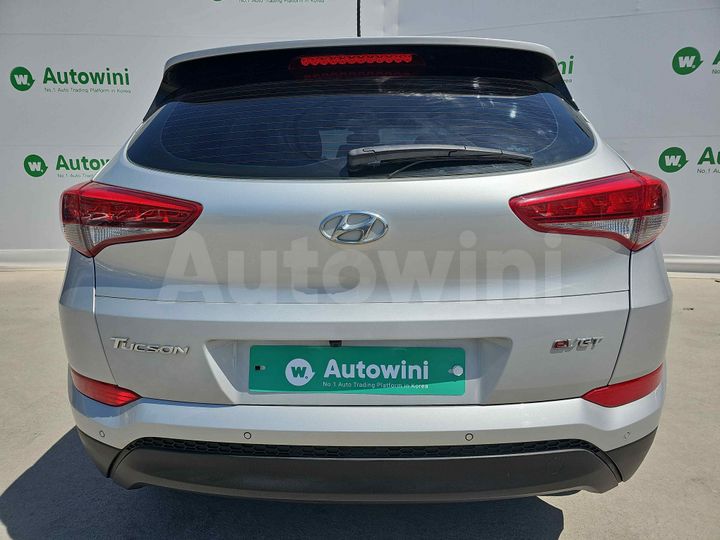 Hyundai Tucson 2016 — 4