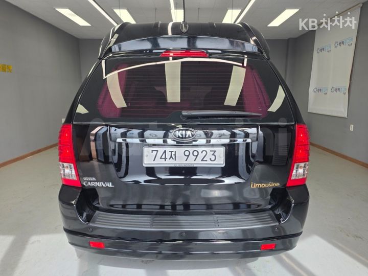 Kia Carnival 2014 — 4