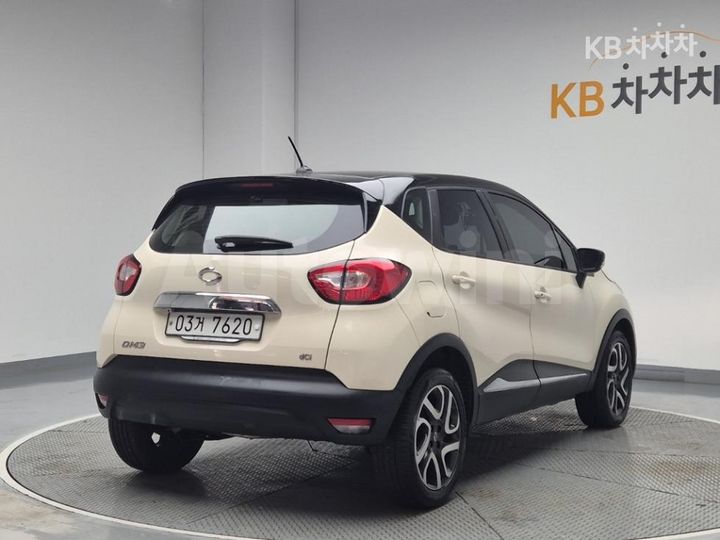 Renault QM3 2017 — 3