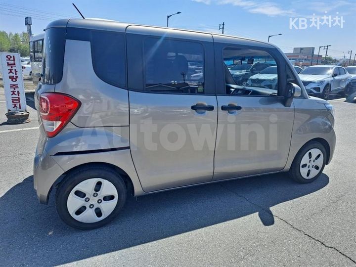Kia Ray 2018 — 3
