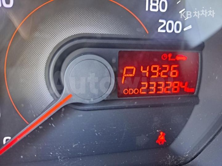 Kia Ray 2018 — 5