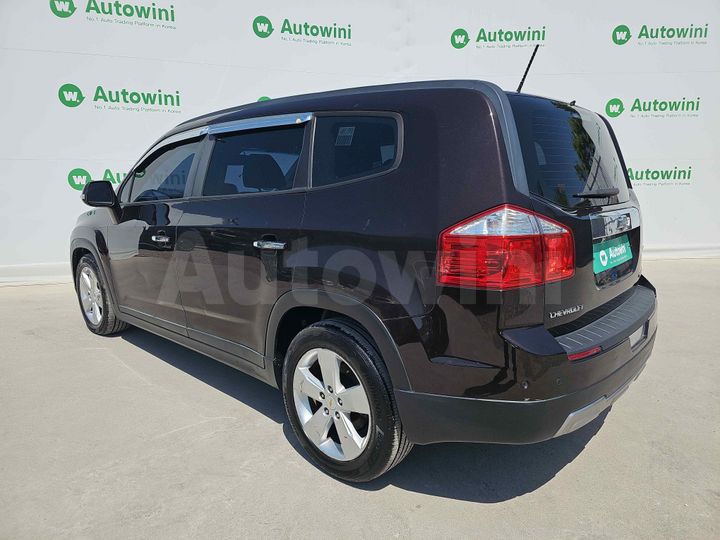 Chevrolet Orlando 2014 — 3