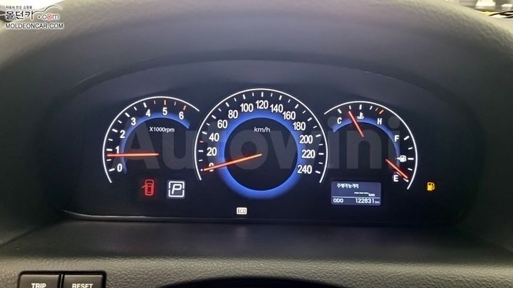 Hyundai Veracruz 2011 — 5