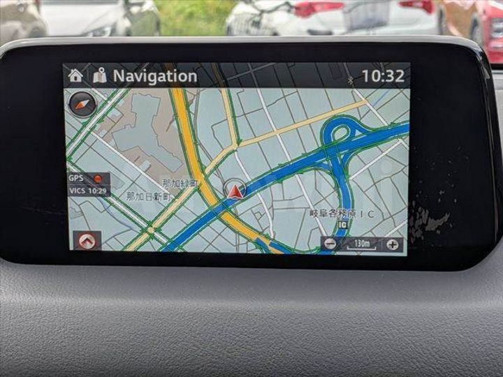 Mazda CX 2018 — 4