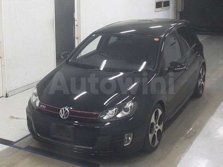 Volkswagen Golf 2011 — 3