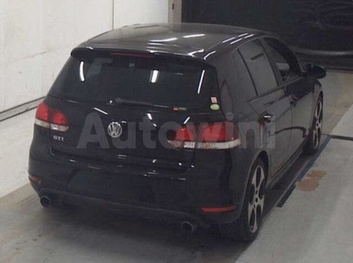 Volkswagen Golf 2011 — 4