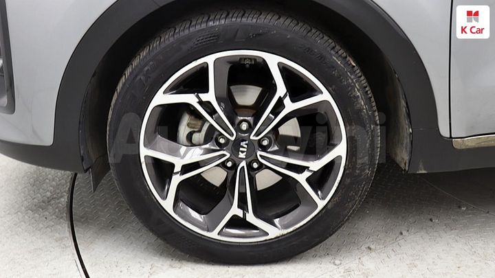 Kia Sportage 2019 — 5