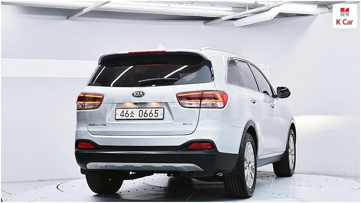 Kia Sorento 2016 — 4