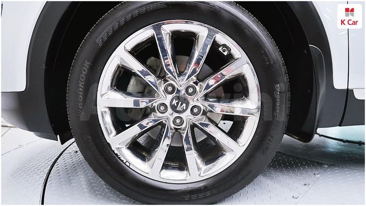 Kia Sorento 2016 — 5