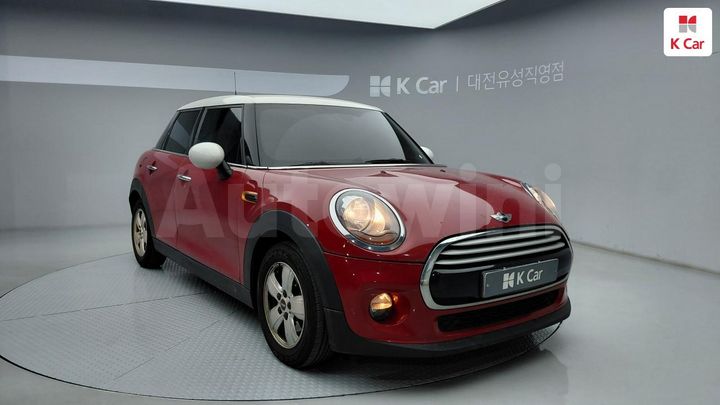 Mini Cooper 2015 — 3