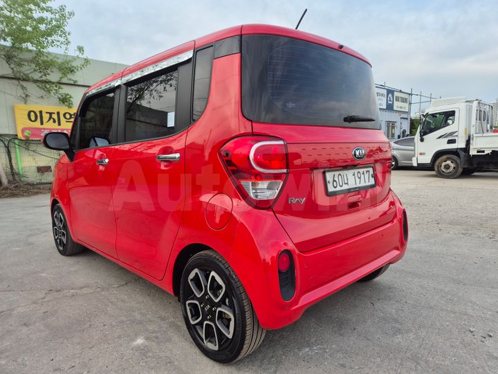 Kia Ray 2019 — 4