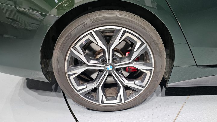 BMW 4 Series 2022 — 5
