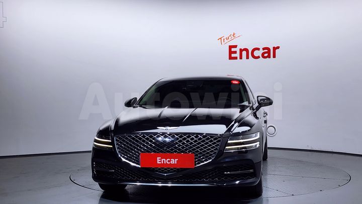 Genesis G80 2023 — 3