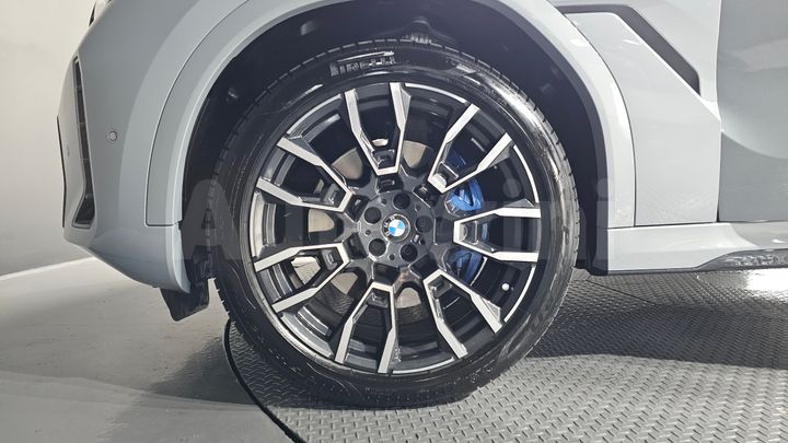 BMW X6 2025 — 5