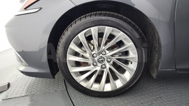 Lexus ES 2023 — 4