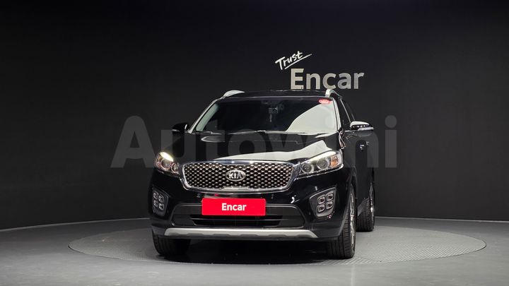 Kia Sorento 2016 — 3