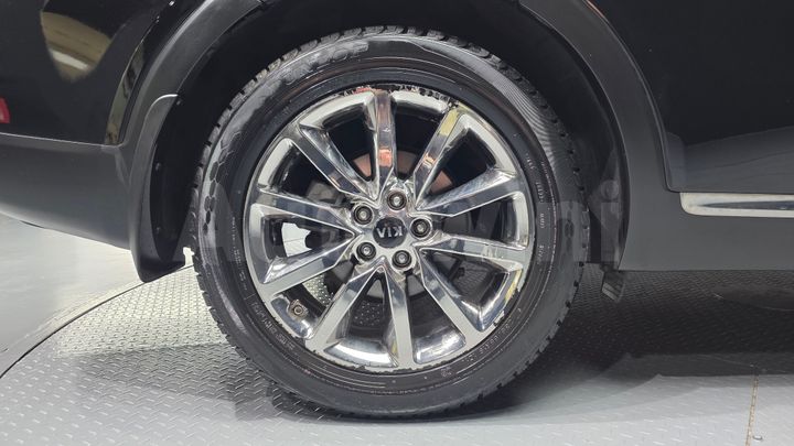 Kia Sorento 2016 — 5