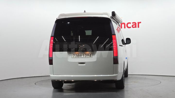 Hyundai Staria 2024 — 4