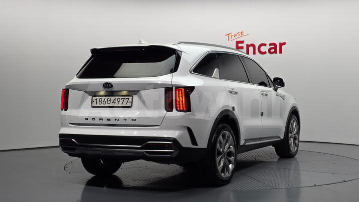 Kia Sorento 2021 — 2