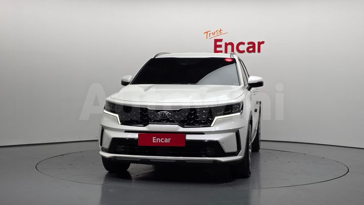 Kia Sorento 2021 — 3