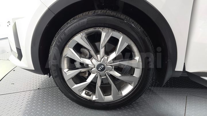 Kia Sorento 2021 — 5