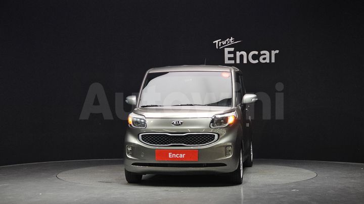 Kia Ray 2016 — 3
