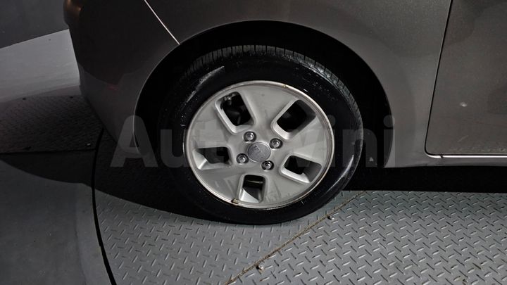 Kia Ray 2016 — 5