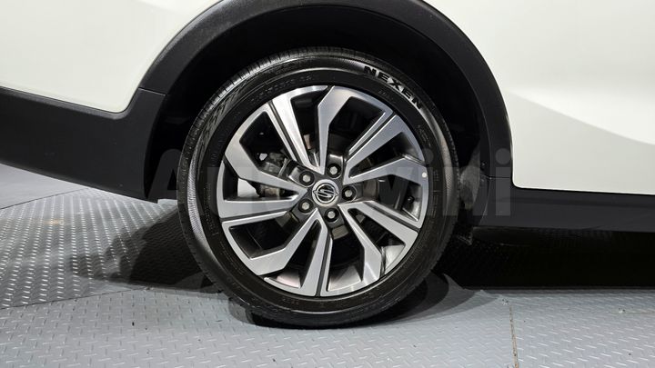 KGM (Ssangyong) Tivoli 2021 — 5