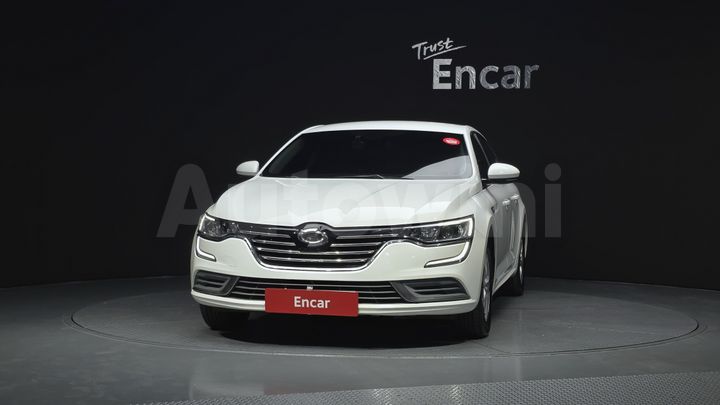 Renault SM6 2019 — 3