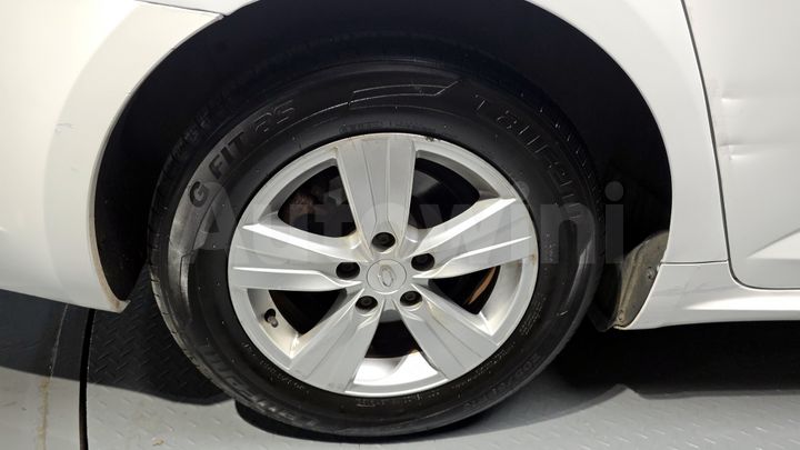 Renault SM6 2019 — 5