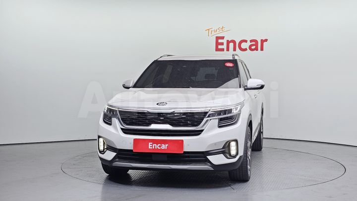Kia Seltos 2022 — 3