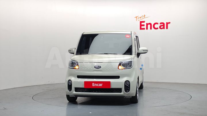 Kia Ray 2021 — 3