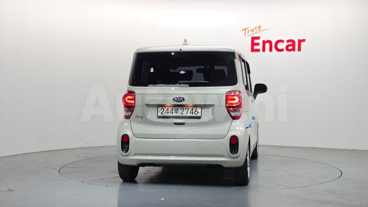 Kia Ray 2021 — 4