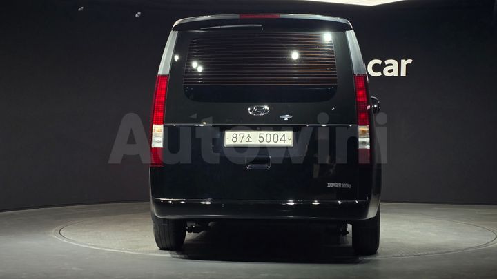Hyundai Staria 2022 — 4