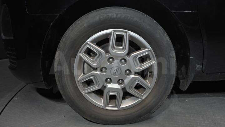 Hyundai Staria 2022 — 5