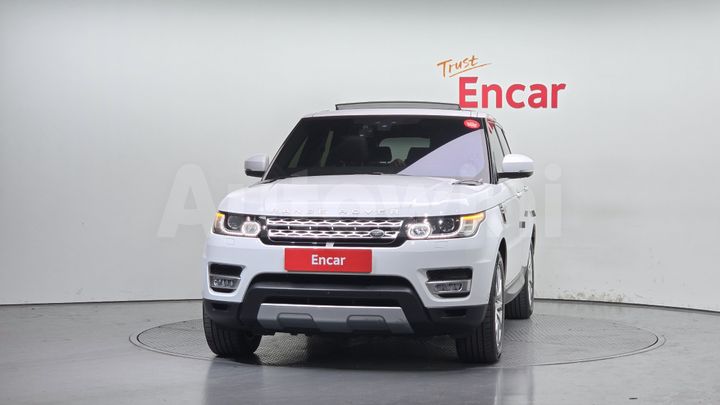 Land Rover Range Rover Sport 2017 — 3