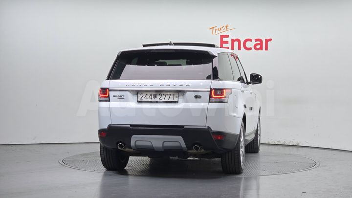 Land Rover Range Rover Sport 2017 — 4