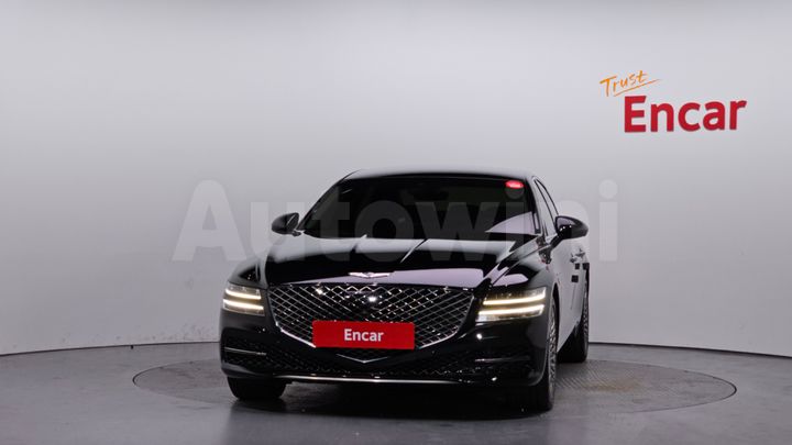 Genesis G80 2023 — 3