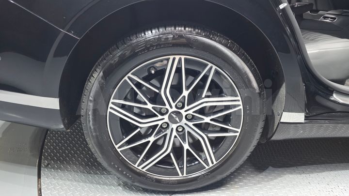 Genesis G90 2022 — 4