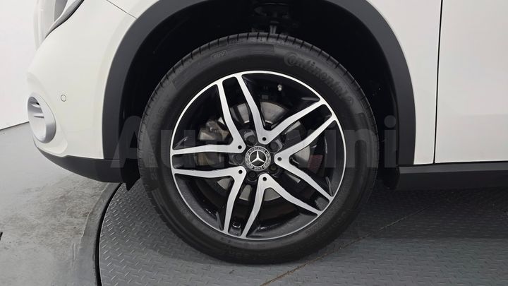 Mercedes Benz GLA Class 2019 — 5
